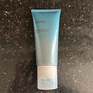 AHAVA body shaper cellulite control